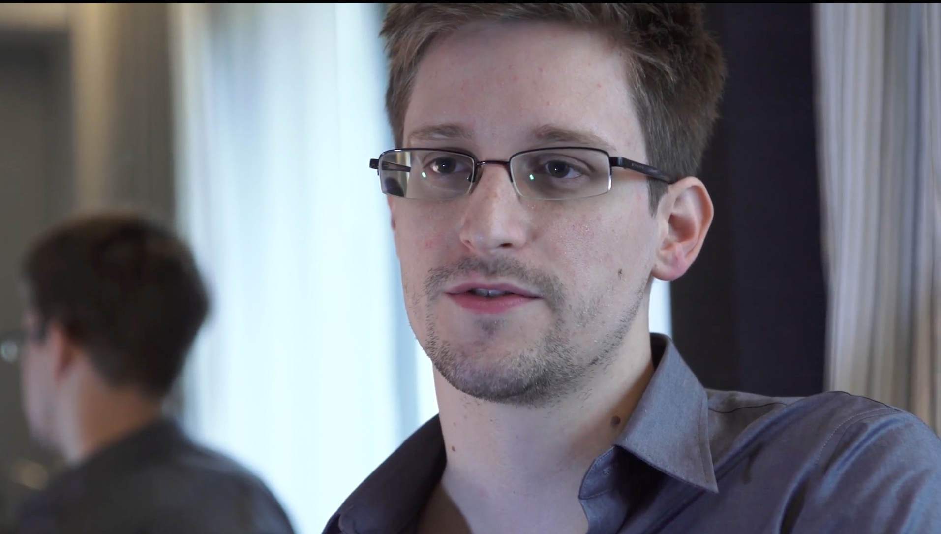 Edward Snowden (AP)