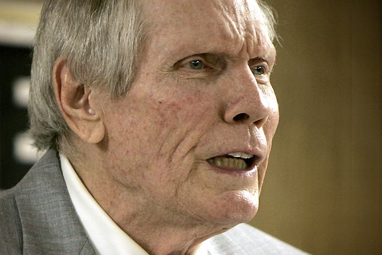 Fred Phelps (AP/Charlie Riedel)