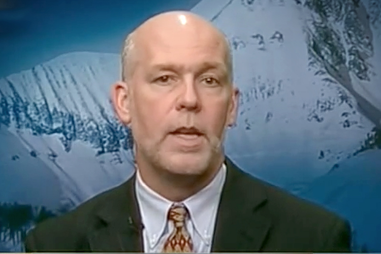 Greg Gianforte (Fox Business)
