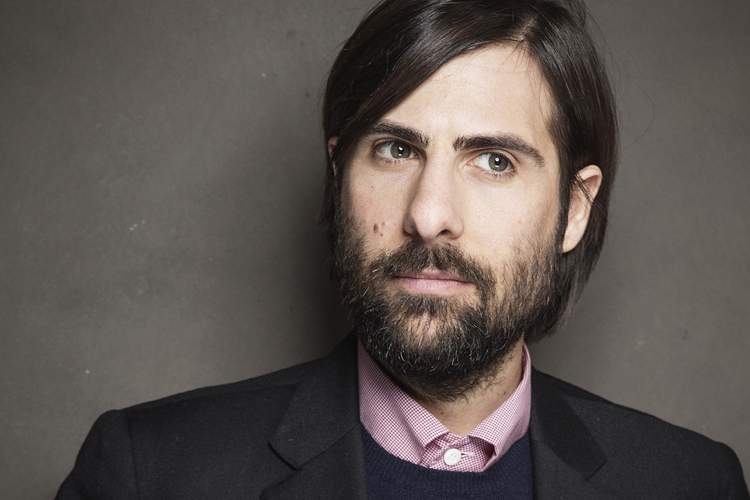 Jason Schwartzman (AP/Victoria Will)