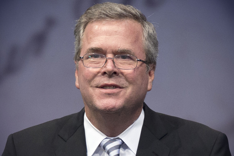 Jeb Bush (AP/Matt Rourke)