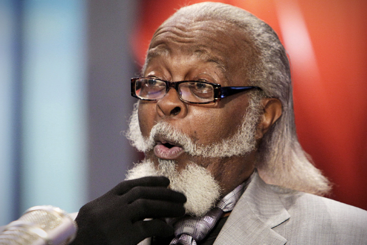 Jimmy McMillan (AP/Richard Drew)