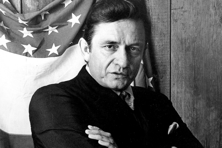 Johnny Cash (AP)