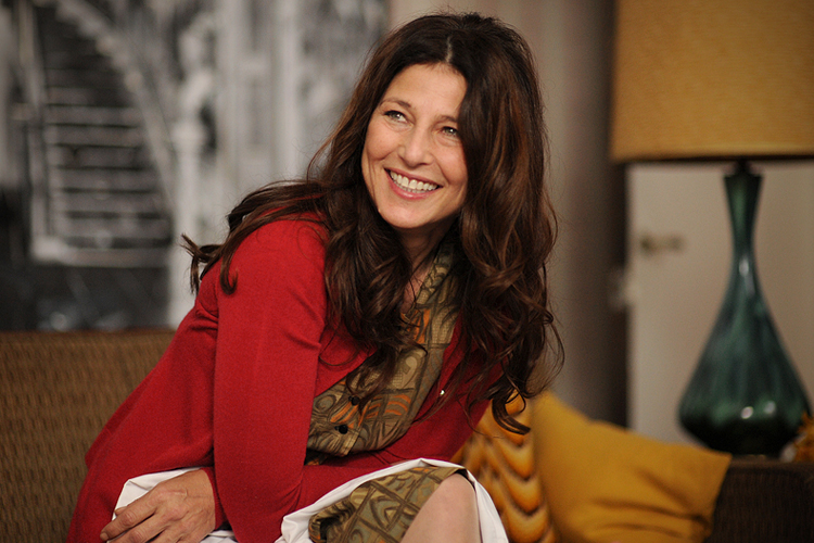 Katherine Keener in "Maladies" (Tribeca Film)