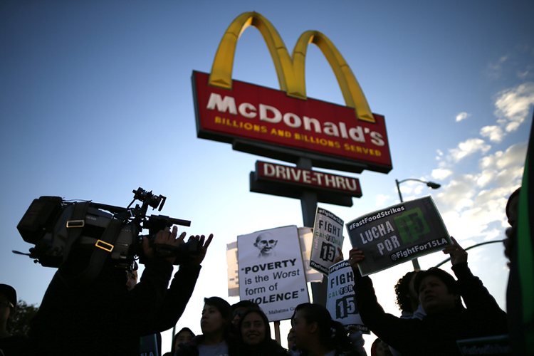 (Reuters/Lucy Nicholson)