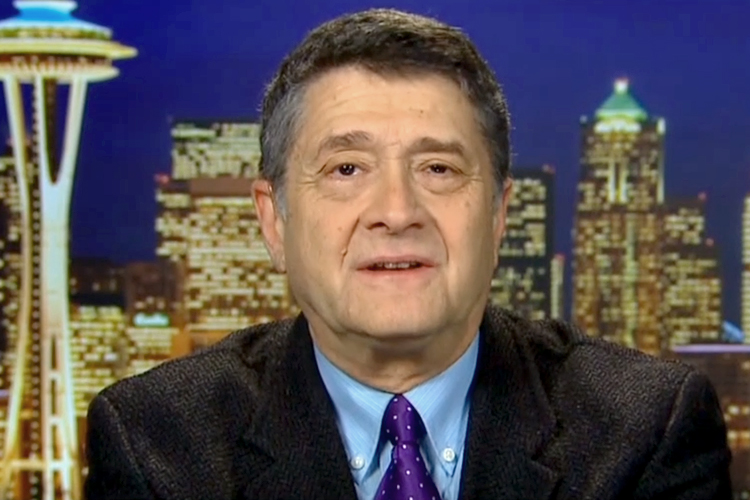 Michael Medved (CNN)