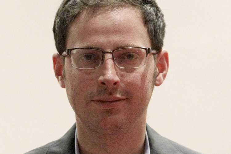Nate Silver (AP/Nam Y. Huh)