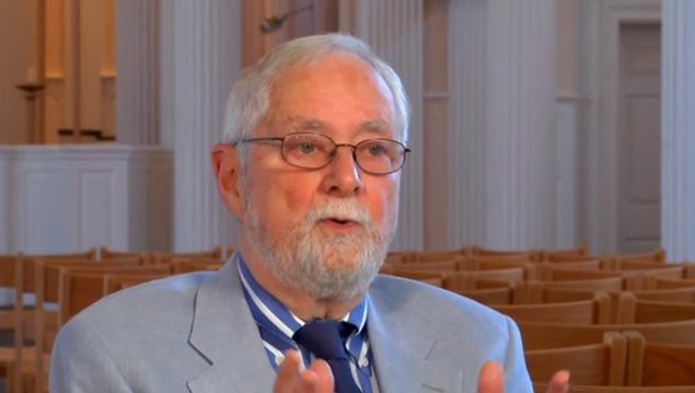 The Rev. Thomas Ogletree (PBS)