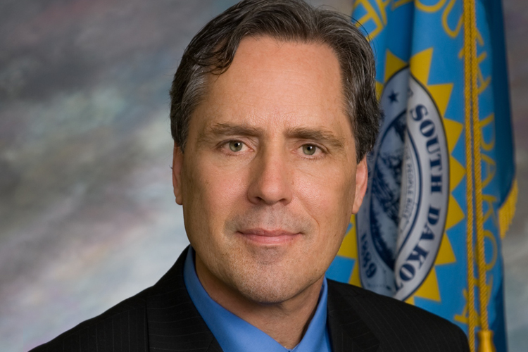 Phil Jensen (legis.sd.gov)