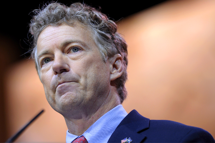 Rand Paul (AP/Susan Walsh)