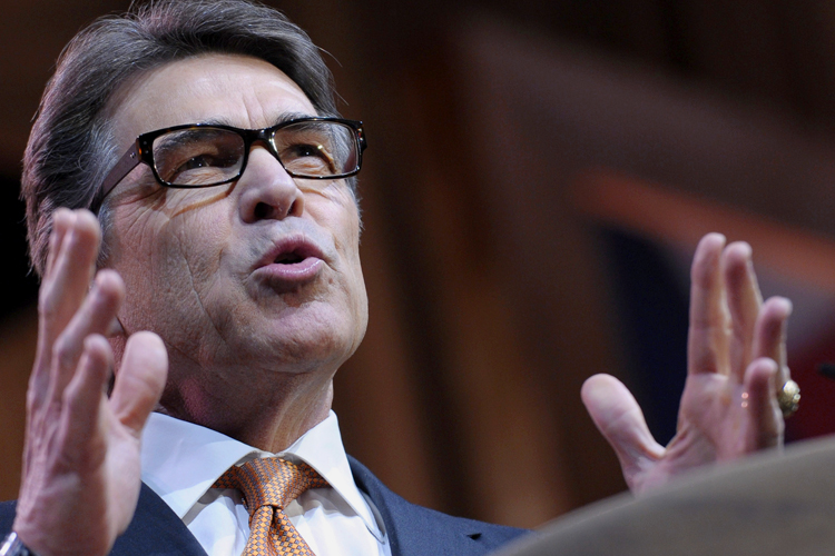 Rick Perry (AP/Susan Walsh)