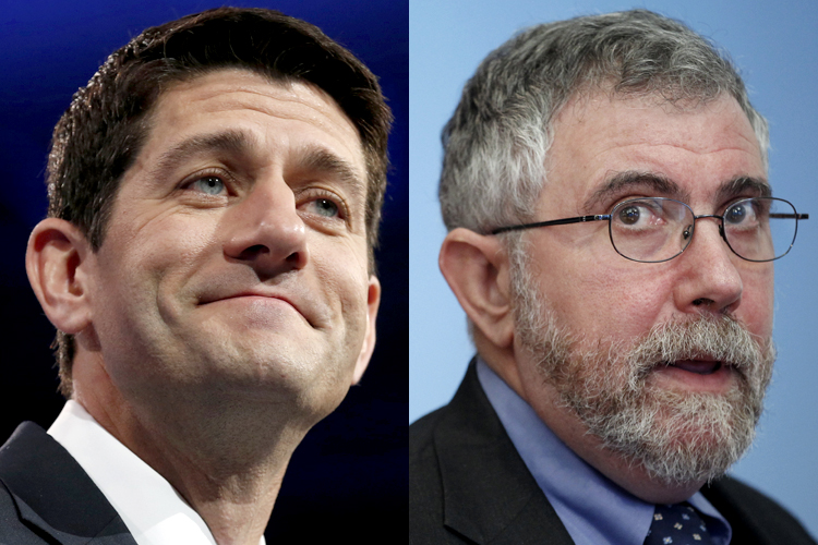 (Reuters/Kevin Lamarque/Brendan McDermid)