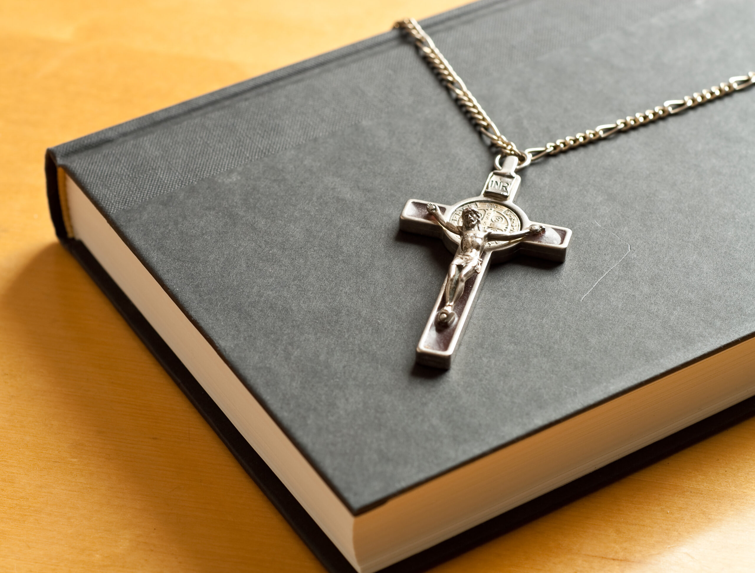 (<a href='http://www.shutterstock.com/gallery-467218p1.html?searchterm=christian%20school'>  jcjgphotography </a> via <a href='http://www.shutterstock.com/'>Shutterstock</a>)