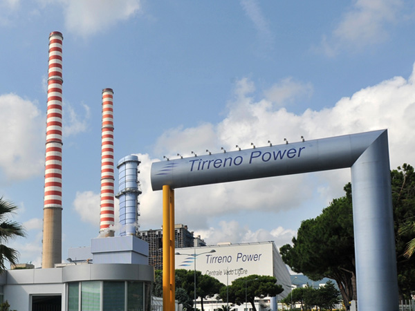 (Tirreno Power)