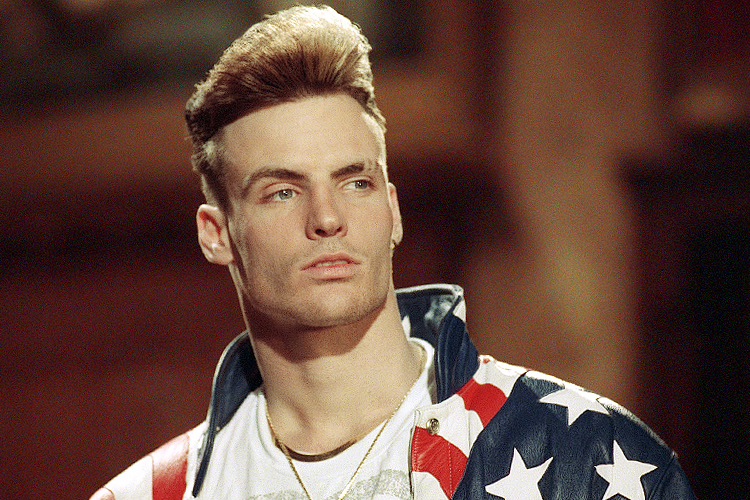 Vanilla Ice (AP)