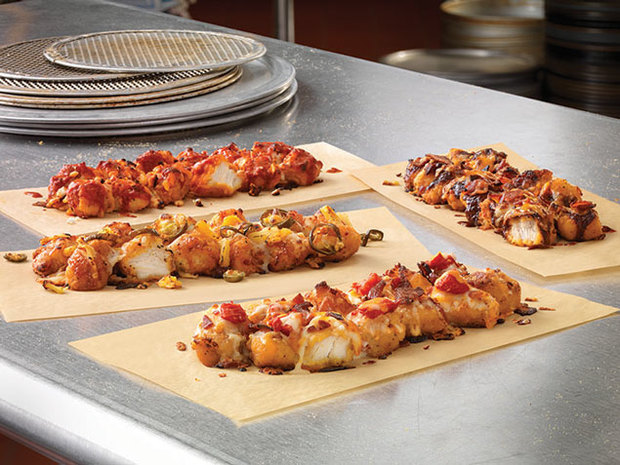 (Domino's)