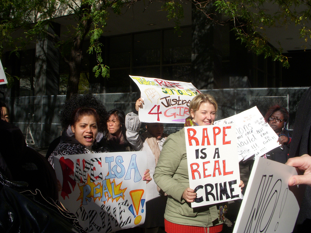 (Women's eNews via Flickr Creative Commons)