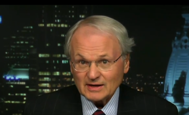 Mort Klein (CNN)