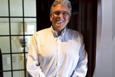 Mike Francesa (YouTube)