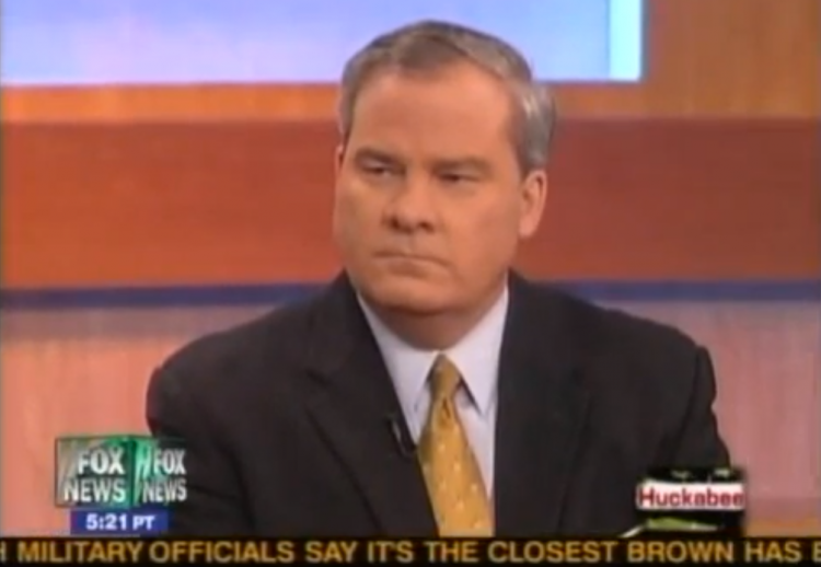 John Rowland (Screen shot, YouTube)
