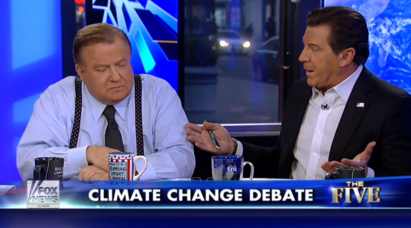 (Screenshot, Fox News)