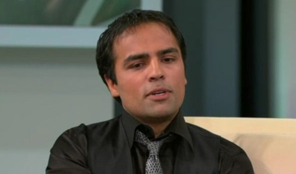 Gurbaksh Chahal (Vimeo)