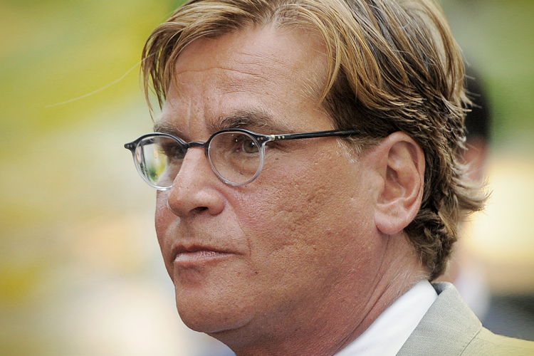 Aaron Sorkin (AP/Chris Pizzello)