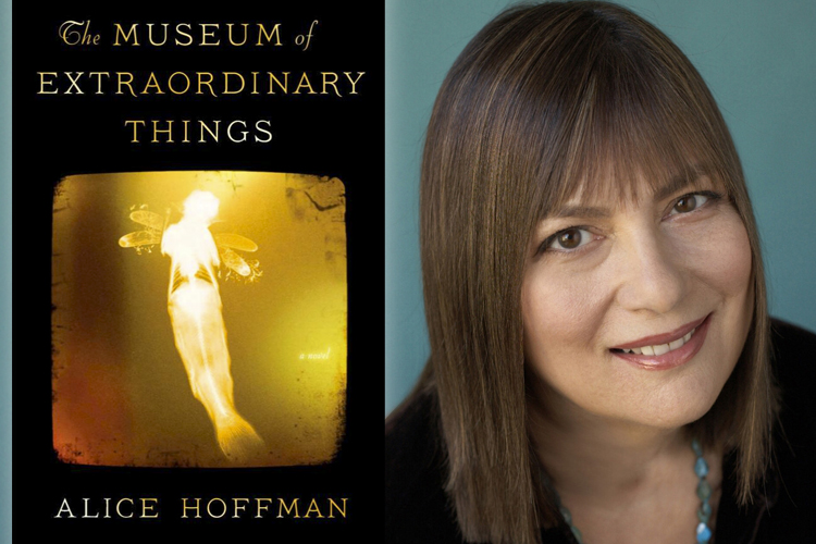 Alice Hoffman (Simon & Schuster/Deborah Feingold)