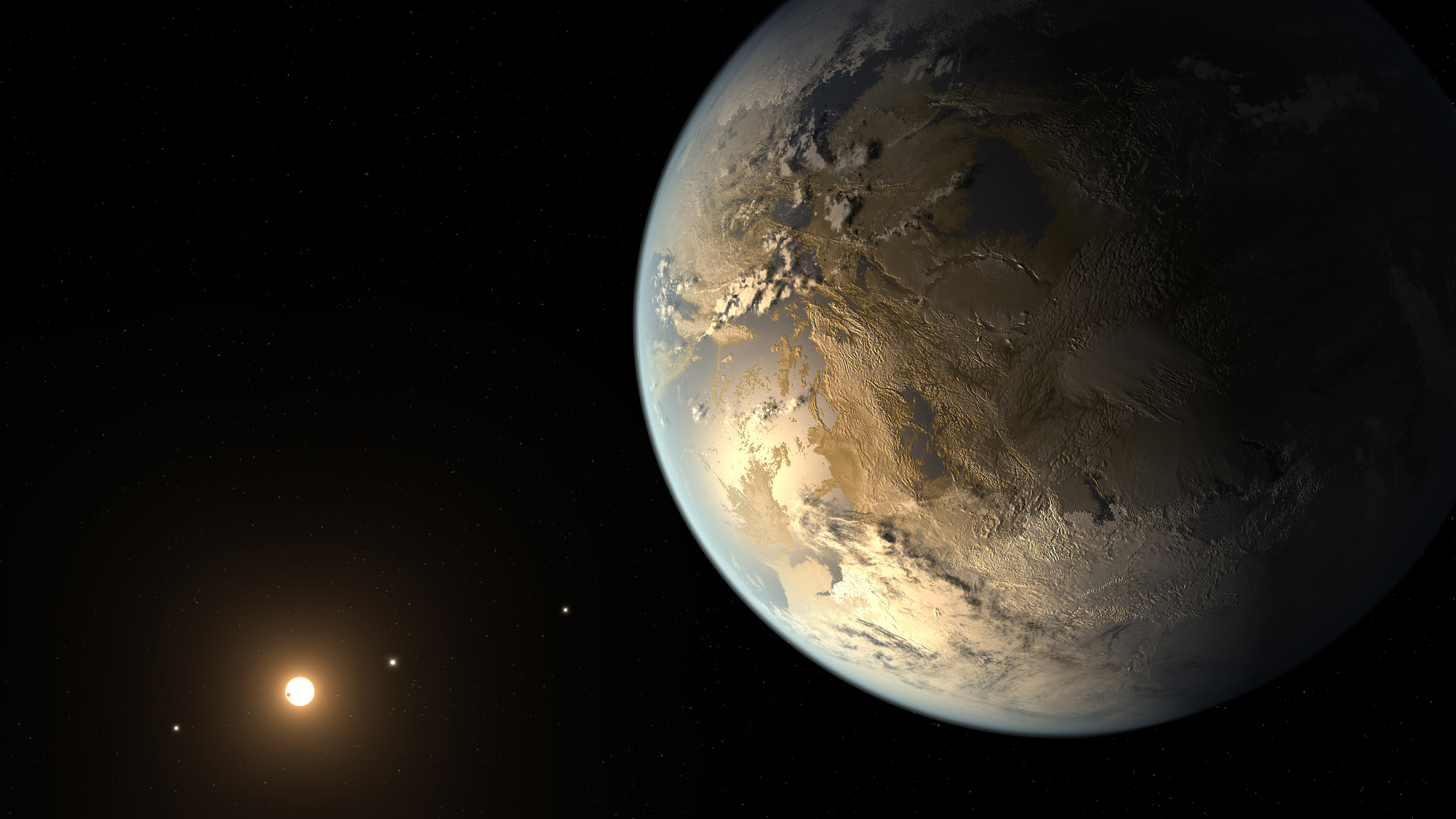 (AP Photo/NASA Ames, SETI Institute, JPL-Caltech, T. Pyle) (AP)