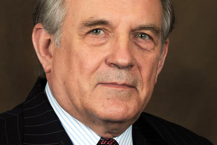 Charles Murray (Crown Publishing Group/Peter Holden Photography)