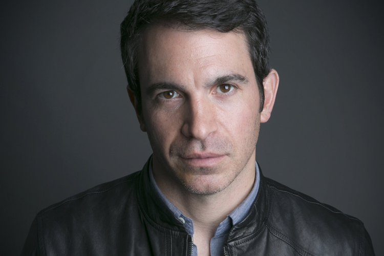 Chris Messina (AP/Amy Sussman)