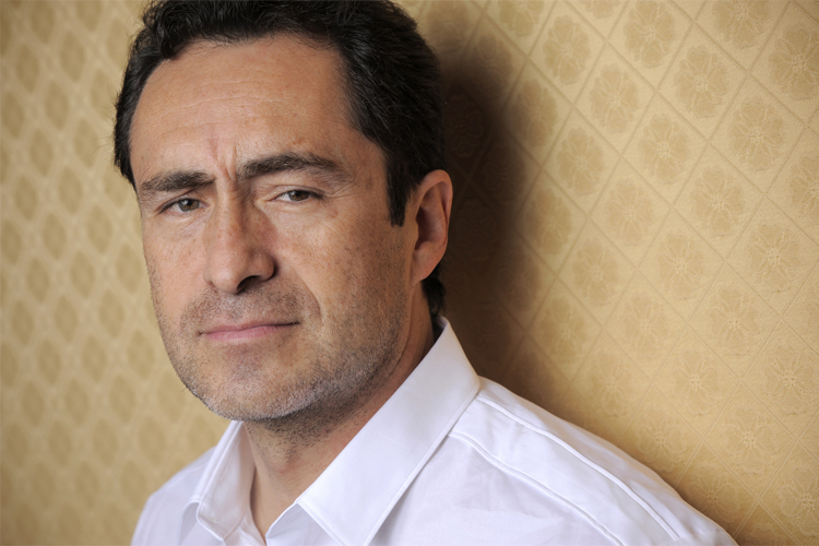 Demian Bichir (AP/Chris Pizzello)