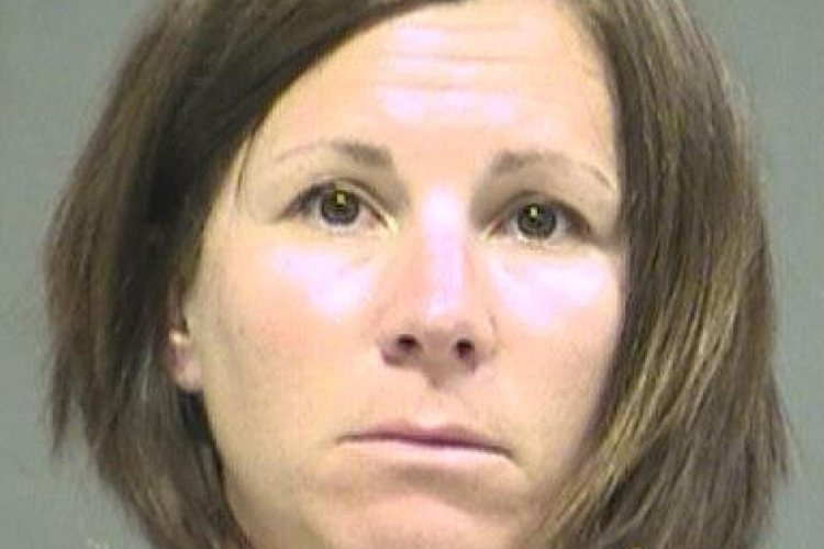 Denise Keesee (Washington County Sheriff's Office)