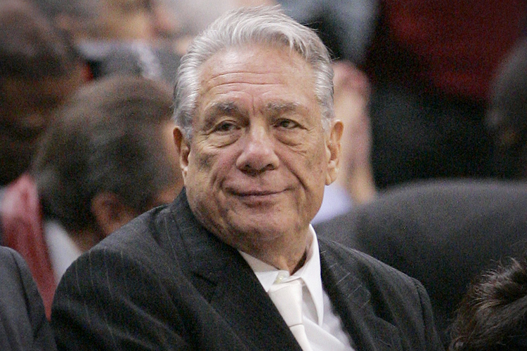Donald Sterling (AP/Mark J. Terrill)