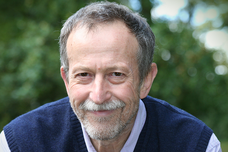 Franco Moretti (Verso Books)