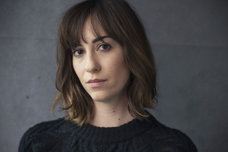 Gia Coppola (AP/Victoria Will)