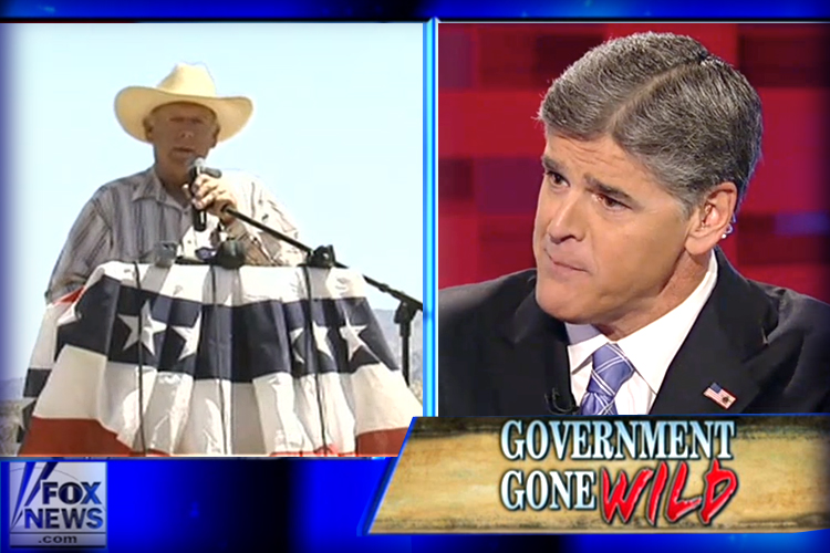 (Fox News/screen collage by Salon)