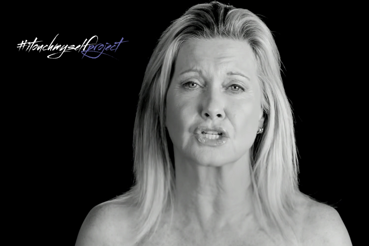 Olivia Newton-John (itouchmyself.org)
