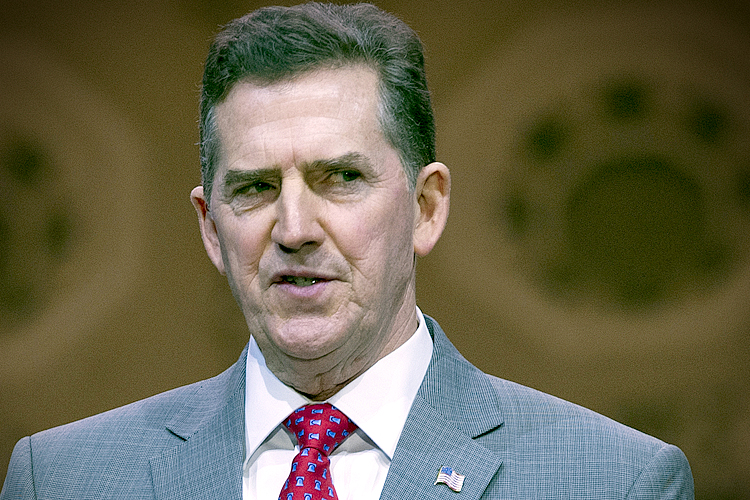 Jim DeMint (AP/Cliff Owen)
