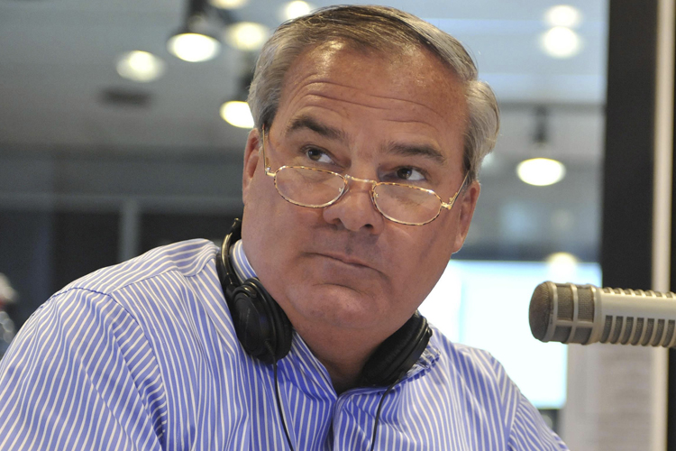 John Rowland (AP/Jessica Hill)
