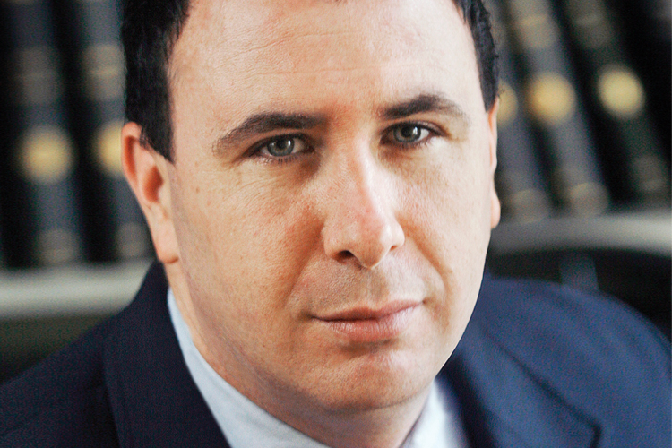 (Houghton Mifflin Harcourt/Bill O'leary)