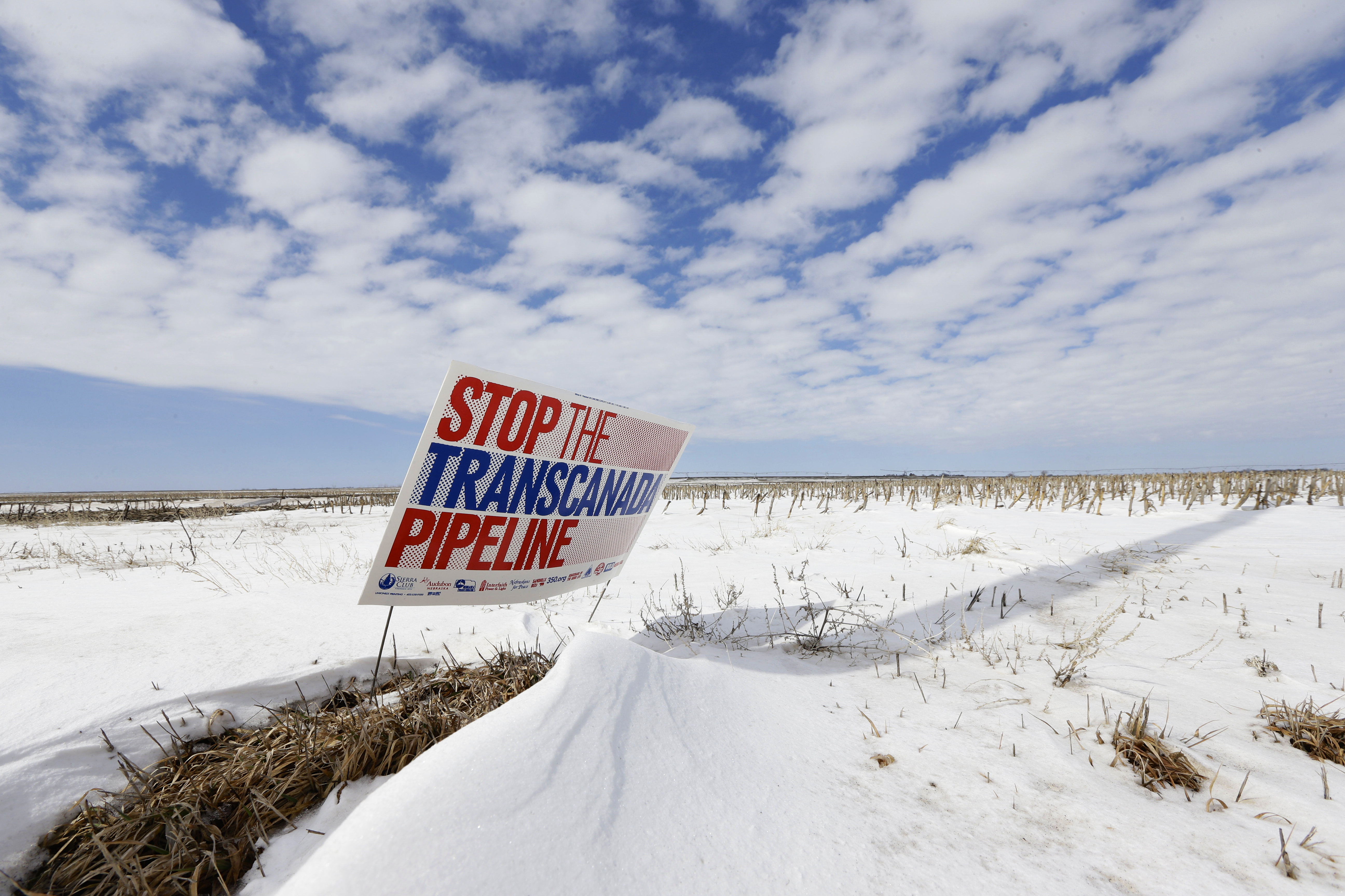 (AP Photo/Nati Harnik, File)