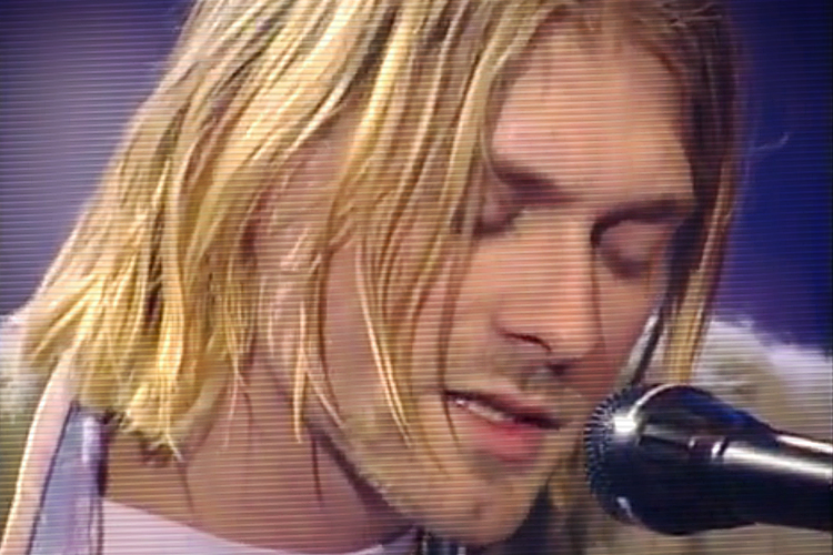Kurt Cobain