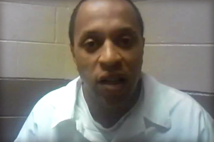 Melvin Ray (Free Alabama Movement)