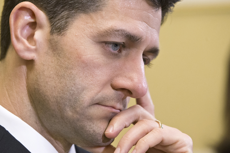 Paul Ryan (AP/J. Scott Applewhite)