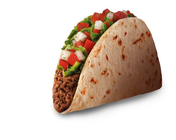 (Taco Bell)