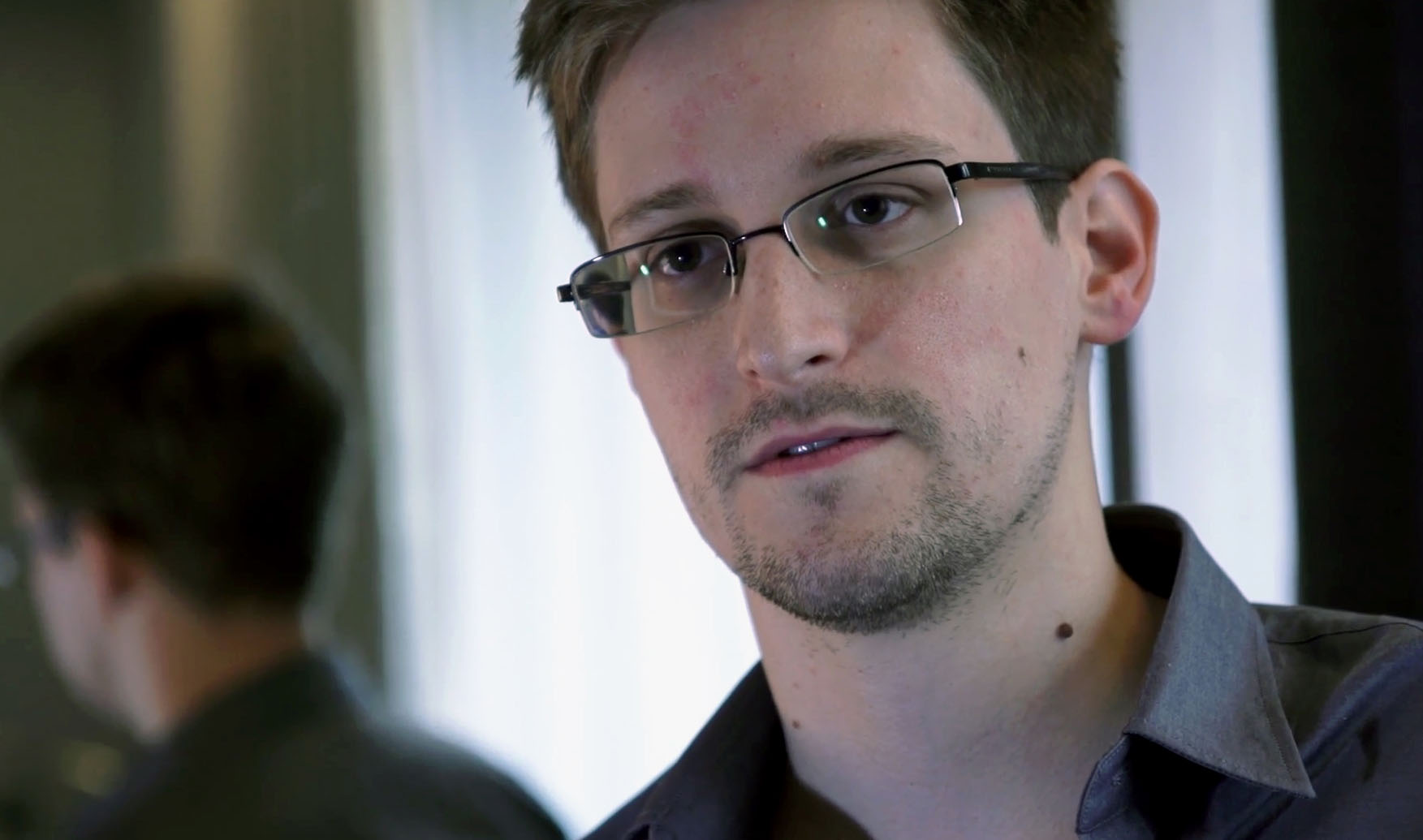 (AP Photo/The Guardian, File) (AP)