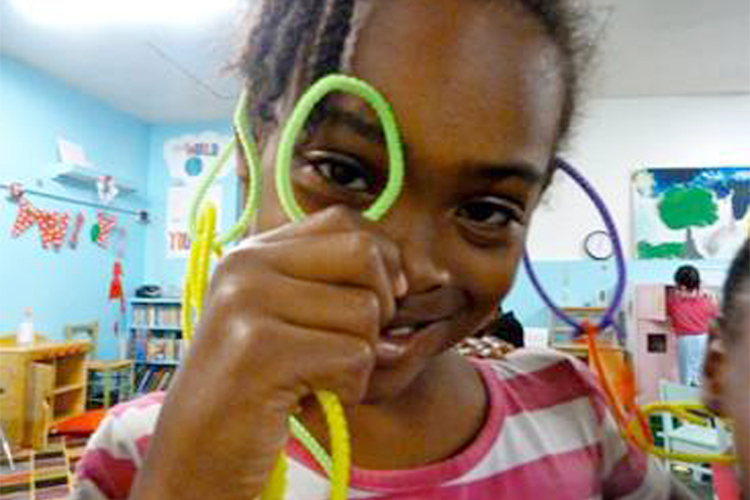 Relisha Tenau Rudd (AP/FBI)