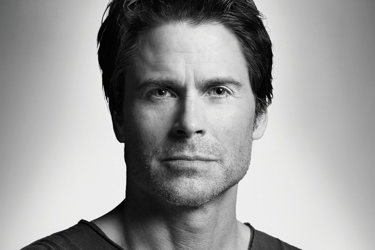 Rob Lowe