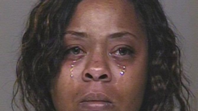 Shanesha Taylor (Scottsdale Police Department)